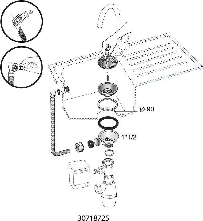 PVC%20Sink%20Strainer%20Waste%20with%20Round%20Overflow%20-%20Image%203