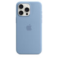 Silicone Case for Apple iPhone 15 PRO/15 Pro Max. 