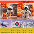 【Yuanzhss Pet dog chucky costume dog outfit chuckie pet costume frenchbulldog cartoon pet cowboy Costume for cat dog costume for shih tzu cat funny costume toy poodle dog clothes Puppy clothes haloween costume dog 狗狗搞怪衣服 造型狗衣服. 