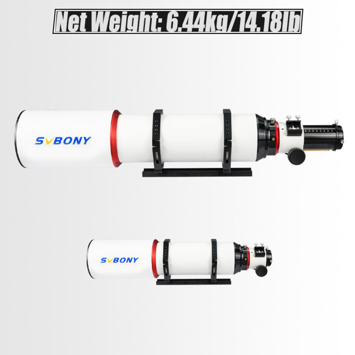 SVBONY%20SV550%2080/122mm%20F7%20APO%20Astronomical%20Telescope%20Triplet%20Refractor%20OTA%20Plate%20Professional%20Edition%20For%20Star%20Gazing%20Deep%20Sky%20Astrophotography%20and%20Observation%20-%20Image%206
