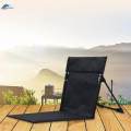 Portable Backrest Pad Seat Cushion Mat Lightweight for Camping Khaki.