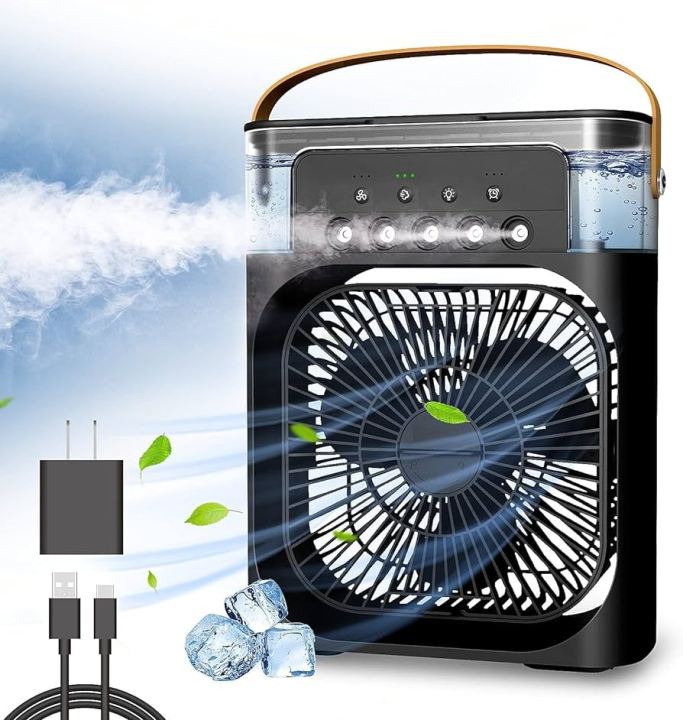 USB%20Air%20Cooler%20Fan%203%20in%201%20Mini%20Portable%20Fan%20Humidifier%20with%207%20Colors%20LED%20Light%20Air%20Cooler%20600ml%20Water%20Tank%20Air%20Cooling%20FanThis%20is%20NOT%20a%20rechargeable%20fan%20-%20Image%205