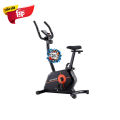 Magnetic Exercise Bike - Life Fitness - 515B. 