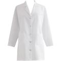Female Medical Aprons With Cotton Fabric - Stay Comfortable During Medical Duties With This Apron Made From Cotton Fabric - Perfect For Female Doctors. 