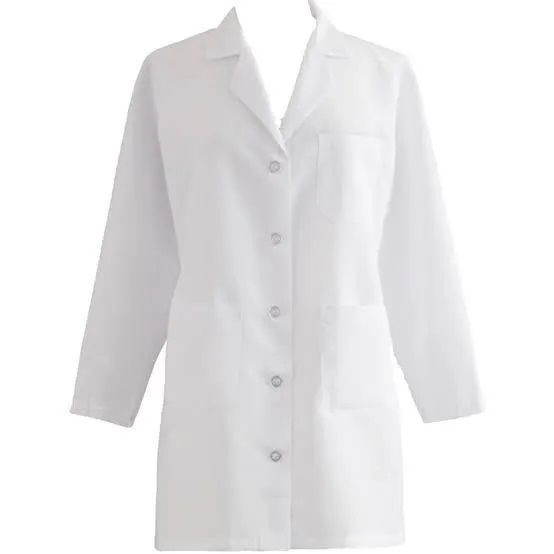 Female%20Medical%20Aprons%20With%20Cotton%20Fabric%20-%20Stay%20Comfortable%20During%20Medical%20Duties%20With%20This%20Apron%20Made%20From%20Cotton%20Fabric%20-%20Perfect%20For%20Female%20Doctors%20-%20Image%202