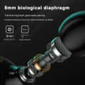 M25 TWS Bluetooth 5.3 Headset HiFi Stereo Earbuds Noise Cancellation Smart Touch Sweatproof Gaming Headset with Mic.