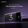 oraimo Toast 22.5 Byte 10000mAh 22.5W Power Bank (OPB-7100Q). 