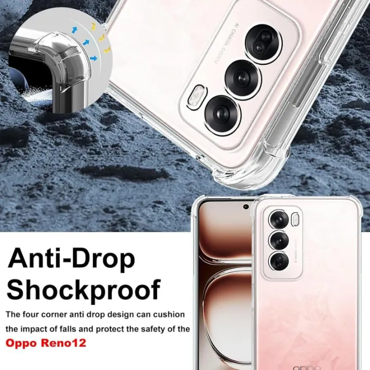 Oppo%20Reno%2012%20Pro%205G%20Premium%20Silicone%20Case%20Crystal%20Clear%20Soft%20TPU%20Ultra-Thin%20Transparent%20Flexible%20Protective%20Mobile%20Phone%20Back%20Cover%20-%20Image%207