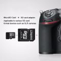 【Ready Stock+FREE Shipping+COD】Kingston Class 10 carte sd memoria 16GB 32GB Memory Card 8GB Micro SD Card UHS-I TF Card 64GB For Mobile phone.