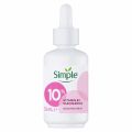 Simple Niacinamide Serum 10% Vitamin B3 - 30ml. 