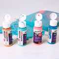 Mont Marte Pouring Acrylic 60ml-Flamingo.