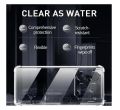 For Infinix GT 10 Pro Xundd Shockproof Case Transparent Premium Quality With Camera Bump Protective Back Cover Infinix GT 10 Pro Back Cases. 