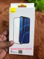 Official BASEUS Tempered Glass Full Screen Protector For iP 11 pro max. 