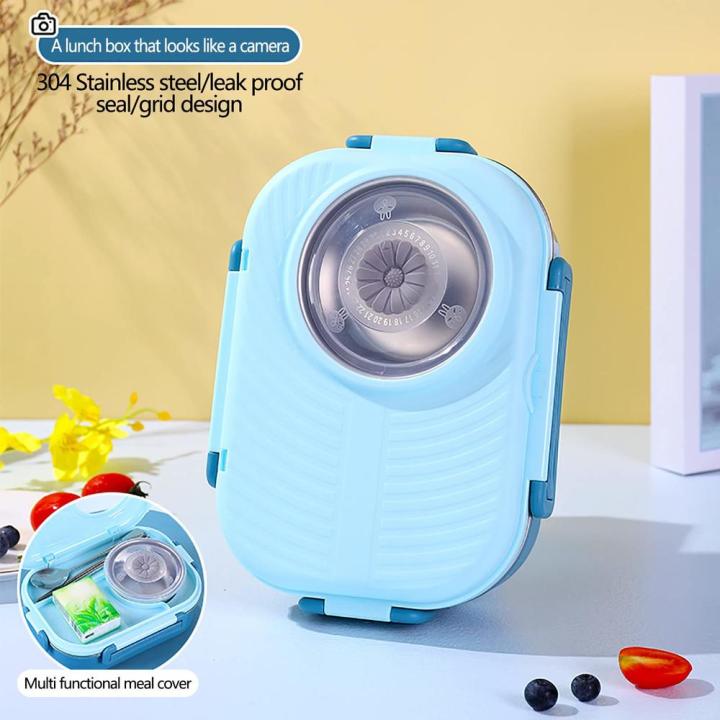 Boys%20and%20girls%20Bento%20lunch%20box%20Eco-friendly%20Cutlery%20School%20and%20work%20Stainless%20steel%20lunch%20box%202/3%20compartments%20Soup%20bowl%20Sealed%20lunch%20box%20for%20School%20lunch%20Work%20lunch%20Picnic%20Outdoor%20activities%20Children%20-%20Image%205