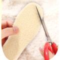 Soft Thermal insoles Insulated Shoe insole Thicken Winter warm insole Insert insole cashmere Heated plush insole for Outdoor. 