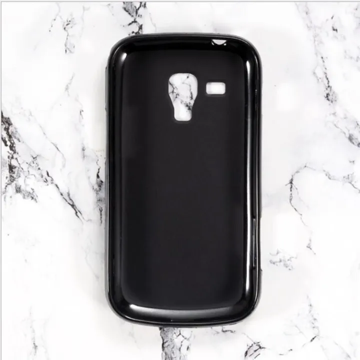 Phone%20Cover%20For%20Samsung%20Galaxy%20S%20Duos%20GT%20S7562%20GT-S7562%207562%20Trend%20Plus%20S7580%20S7582%20GT-S7580%20GT-S7582%20Case%20Silicone%20Cover%20-%20Image%202