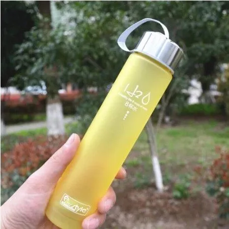 NEW%20280ML%20Sport%20Fruit%20Lemon%20Juice%20Drinking%20Bottle%20Infuser%20Clear%20Plastic%20Water%20Bottle%20-%20Image%205
