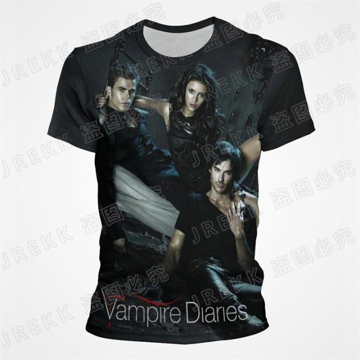 New%20America%20Style%20Men%20T%20Shirt%20The%20Vampire%20Diaries%20Printed%20Male%20Short%20Sleeve%20Clothes%20Oversized%20Casual%20O%20Neck%20Fashion%20Streetwear%20-%20Image%202