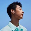 Xiaomi Redmi 4 Vitality Edition TWS Wireless Earphones. 