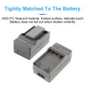 NP-FC11 NP-FC10 FC11 FC10 Battery AC Charger for Sony Cyber-shot DSC-P10 P12 P2 P3 P5 P7 P8 P9 V1 F77A FX77 DSC-P10L DSC-P8L. 