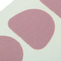 4Sheets Foot Calluses Stickers Removal Patch Protection Pads Sticker.