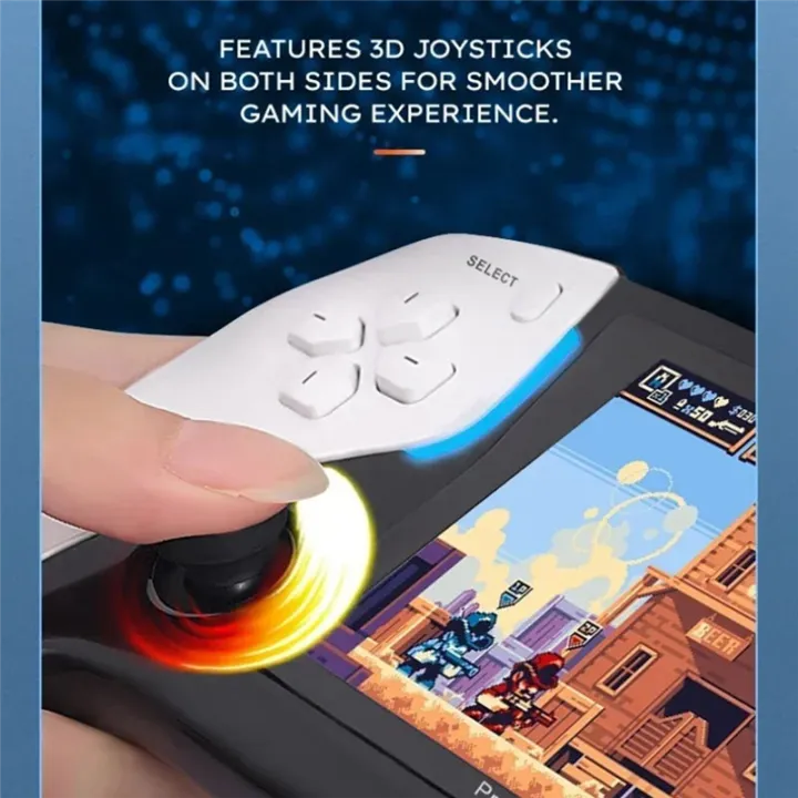 8G%202000+Games%20Project%20X%20Portable%20Pocket%20Video%20Game%20Console%204.3%20Inch%20IPS%20Screen%20Support%20PS1%20Gaming%20Dual%20Speaker%20Stereo%20Easy%20Install%20Easy%20to%20Use%20-%20Image%203