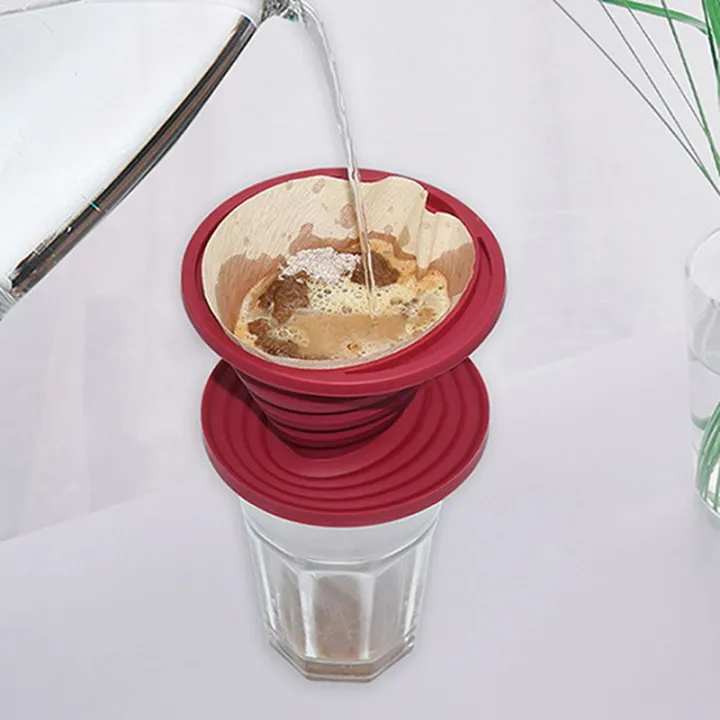 Collapsible%20Reusable%20Silicone%20Coffee%20Dripper%20Filter%20Easy%20Manual%20Coffee%20Brew%20Make%20-%20Image%205