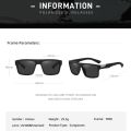 QUISVIKER Polarized Glasses UV400 Fishing Sunglasses For Men Women Outdoor Sports Eyewear Sun Gafas De Sol Hombre Without Box. 