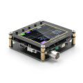 Oscilloscope FNIRSI 138Pro (PWM). 