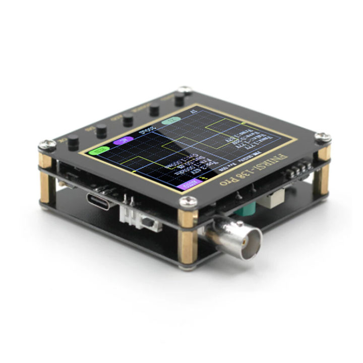 Oscilloscope%20FNIRSI%20138Pro%20(PWM)%20-%20Image%204