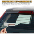 SL Car Rear Defroster Repair Kit Grill Wire Diy Quick Maintenance Tools Rear Window Defogger Repair Kit. 