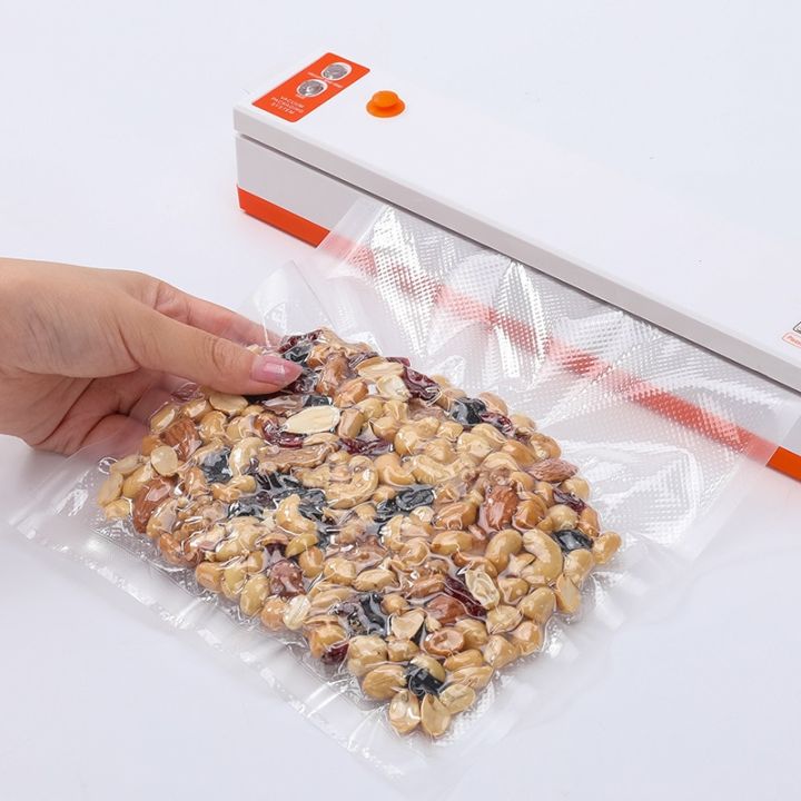 Household%20Food%20Vacuum%20Sealer%20220V/100W%20Automatic%20Packaging%20Machine%20New%20Food%20Packer%20Keep%20Food%20Fresh%20Include%2010Pcs%20Vacuum%20Bags%20-%20Image%207