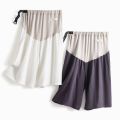 Maternity Shorts Pants Summer Casual Pregnant Pregnant Women's Shorts Maternity Clothes for Pregnant Women Clothings Mother Kids. 