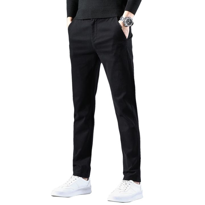 autumn%20winter%20new%20casual%20pants%20Kan%20version%20slim%20trousers%20men%20fashion%20all%20match%20-%20Image%206