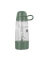 Electric Mixing Cup Portable Protein Powder Shaker Bottle Mixer Shaker Bottle Protein Shaker Blender Bottle Coffee Brilliant. 