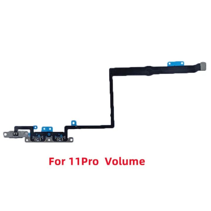 1pcs%20LED%20Flash%20Light%20Sensor%20Power%20Volume%20Flex%20Cable%20For%20iPhone%2011%2012%20Pro%20Max%20Mini%20Side%20Button%20Metal%20Proximity%20Distance%20Ambient%20-%20Image%205