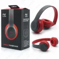 P47 - Wireless Bluetooth Headphone - Neckband - Neckband - Neckband - Wireless Earbud. 