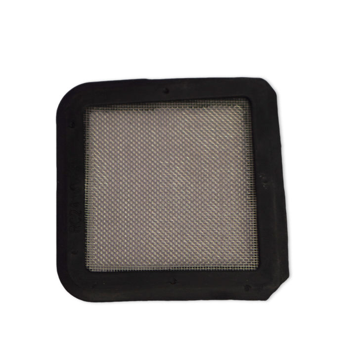 Motorcycle Engine Oil Jali or Oil Chakni for FZS V1, V2, V3, & Fazer V1 & V2