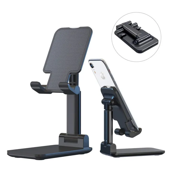 T1%20Universal%20Ergonomic%20Adjustable%20Desktop%20Tablet%20Mobile%20Phone%20Holder%20%E2%80%93%20Collapsible,%20Compact%20Design%20-%20Image%202