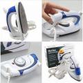Portable Portable Travel Iron.