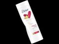 400 ml Dove body love Intense care Body Lotion International UK product used for male/ female. 