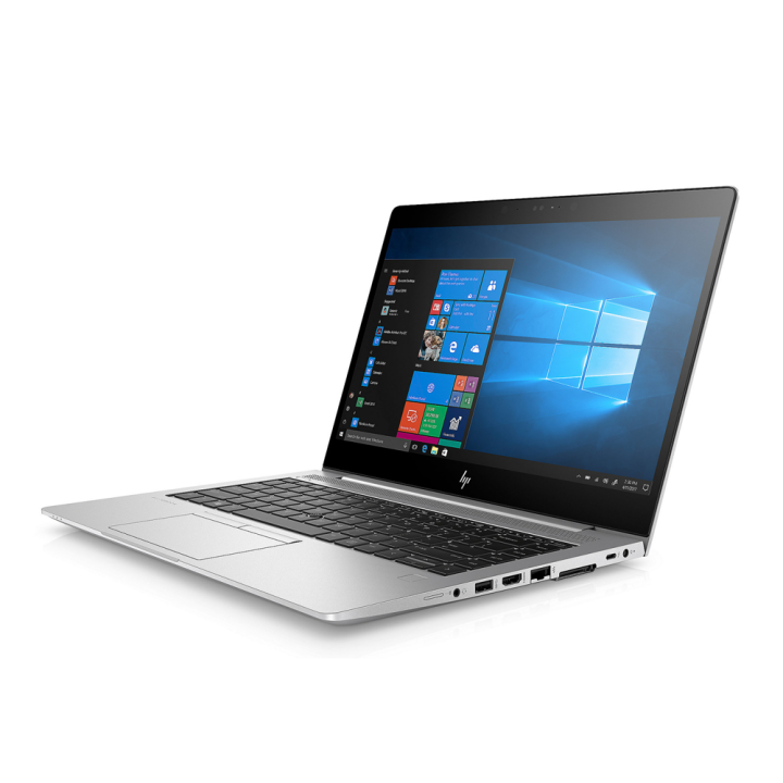 Pre-owned HP Elitbook 840 G5 touch