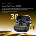 Oraimo True Wireless Earbuds (OTW-323P)- Light Gold / SpeedBlack. 