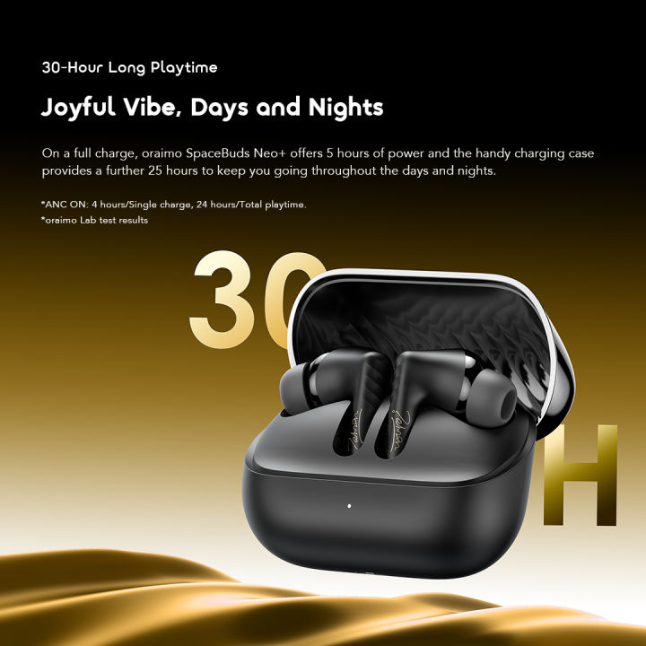 Oraimo%20True%20Wireless%20Earbuds%20(OTW-323P)-%20Light%20Gold%20/%20SpeedBlack%20-%20Image%207