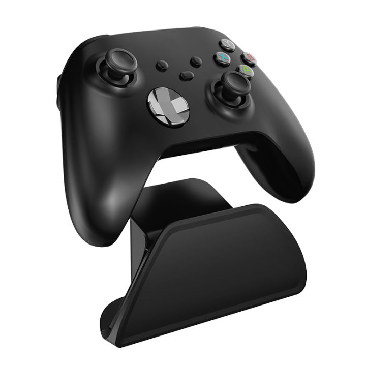 Game Pad Racks Game Controller Stand for X Gamepad Stand Bracket Black | Daraz.com.bd