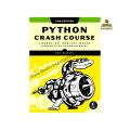 Python Crash Course by Eric Matthes. 