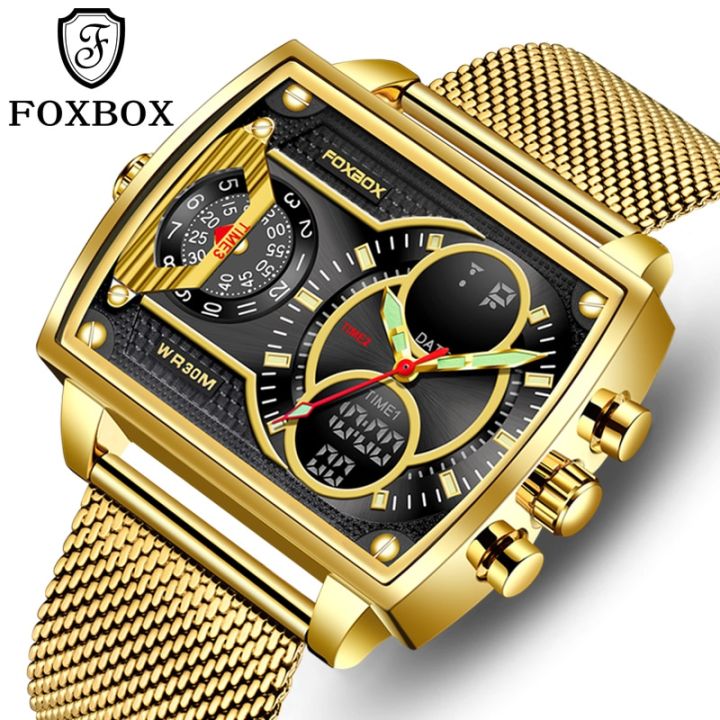 LIGE%20Watches%20For%20Men%20Luxury%20Gold%20Quartz%20Clock%20Sports%20Waterproof%20Steel%20Band%20Wrist%20Watch%20Quartz%20Clock%20Relogio%20Masculino%20-%20Image%209