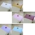 3x Cotton Spa Massage Table Cover Beauty Slaon Bed Face Hole Towel White. 