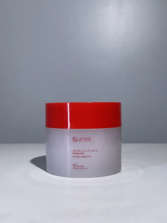 Quinsia%202%25%20Salicylic%20Acid%20Moisturizer%20-%2050ml%20-%20Image%203