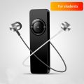 Music Player MP3 Long Standby Usb Port Student Mp3 Player Black.
